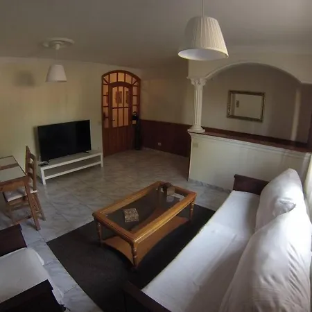 Agradable Adosado Familiar Holiday home *