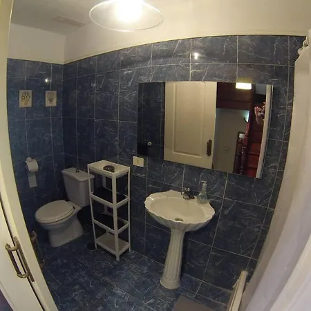 Holiday home Agradable Adosado Familiar La Laguna (Tenerife)