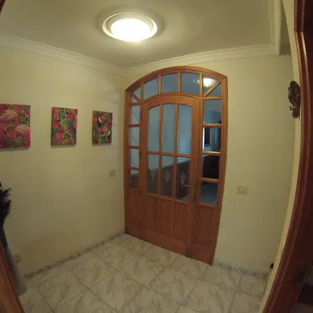 Agradable Adosado Familiar Holiday home *