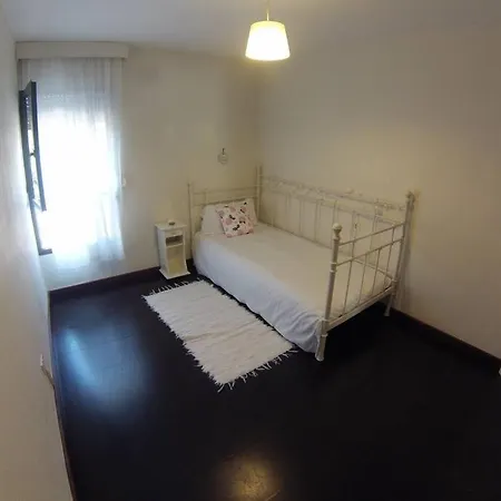 Agradable Adosado Familiar Holiday home *