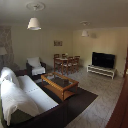 Holiday home Agradable Adosado Familiar La Laguna (Tenerife)
