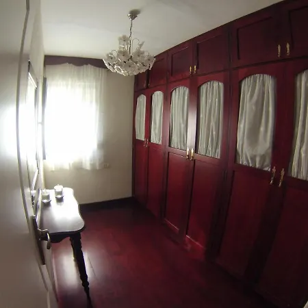 Holiday home Agradable Adosado Familiar *