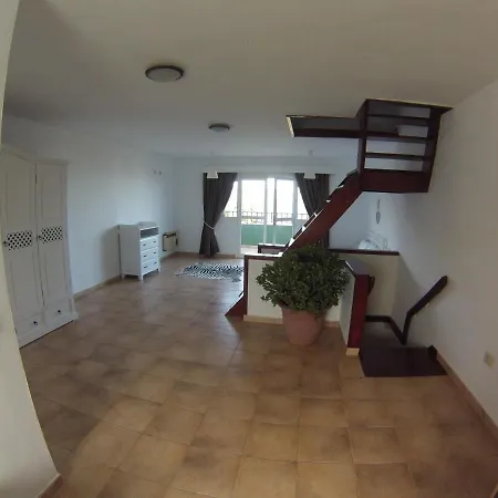 Agradable Adosado Familiar Holiday home La Laguna (Tenerife)
