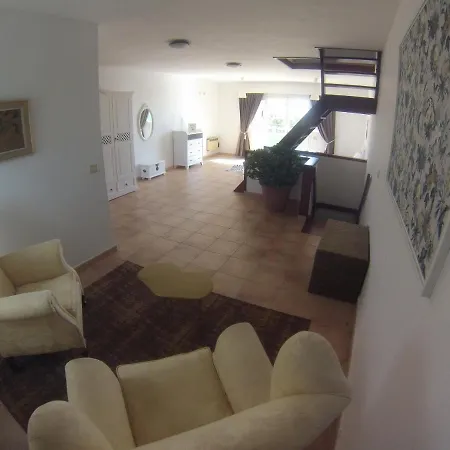 Agradable Adosado Familiar Holiday home La Laguna (Tenerife)
