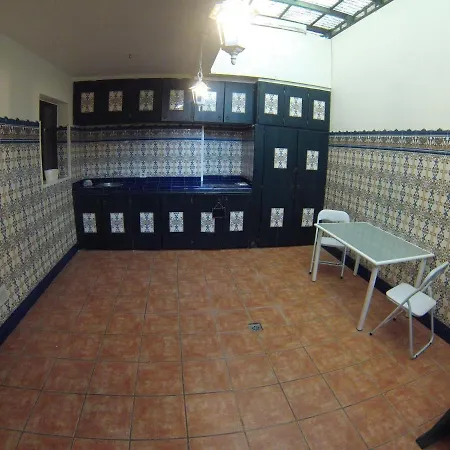 Agradable Adosado Familiar Holiday home La Laguna (Tenerife)