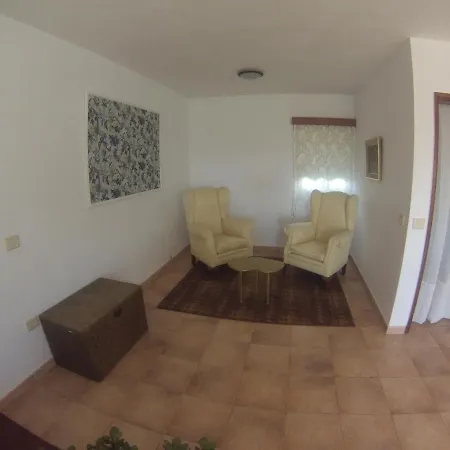 Holiday home Agradable Adosado Familiar La Laguna (Tenerife)