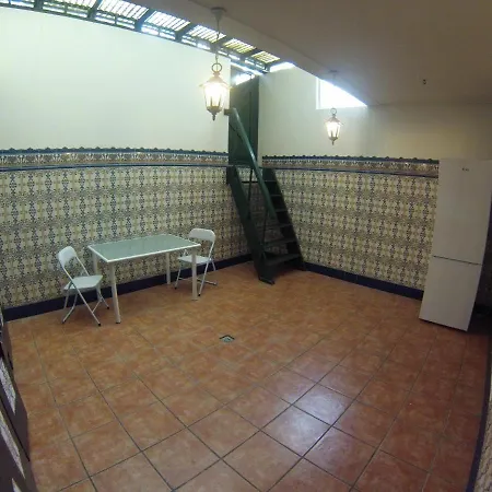 Holiday home Agradable Adosado Familiar *