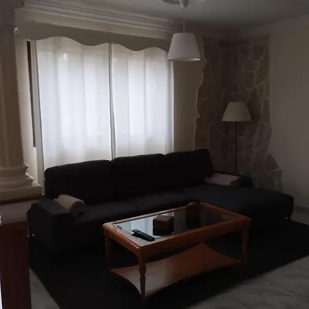 Agradable Adosado Familiar Holiday home