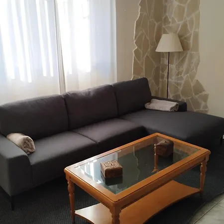 Holiday home Agradable Adosado Familiar *