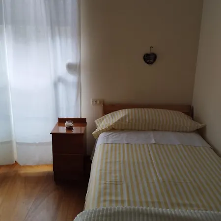 Agradable Adosado Familiar Holiday home La Laguna (Tenerife)