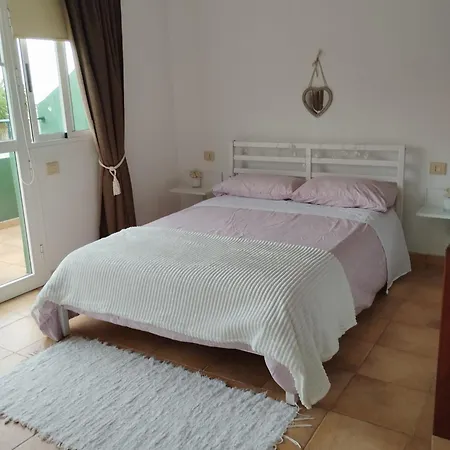 Agradable Adosado Familiar Holiday home *