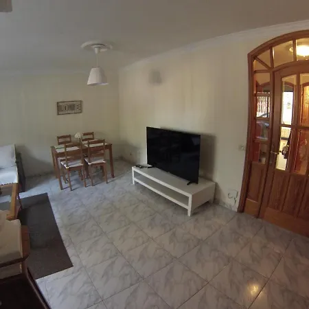 Casa vacanze Agradable Adosado Familiar *